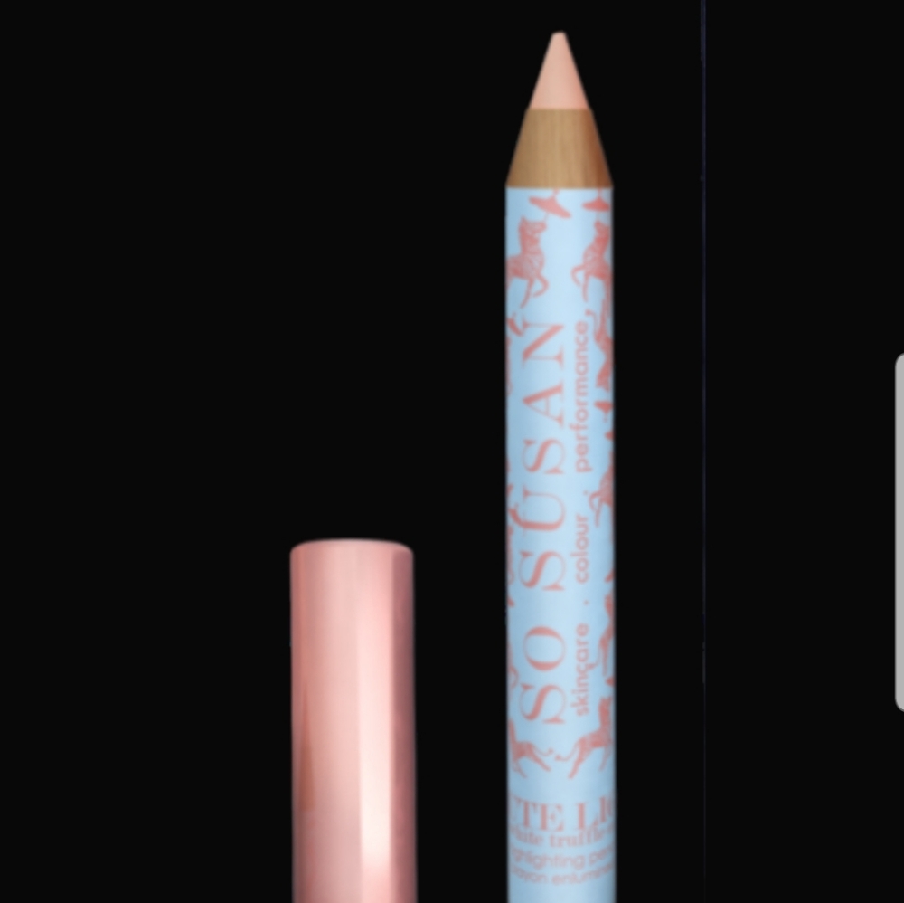 NEW SEALED SO SUSAN HIGHLIGHTING PENCIL